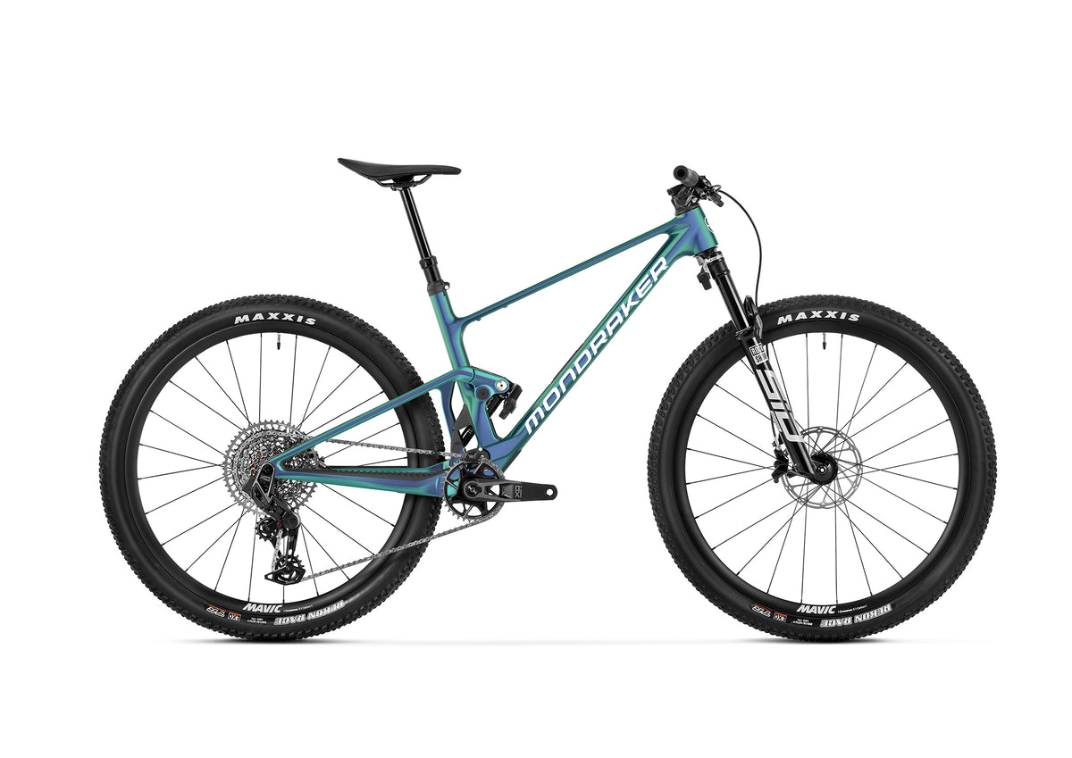 Mondraker F-PODIUM RR 2027 - Atmos - S