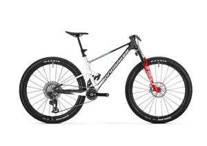 Mondraker F-PODIUM RR SL 2027