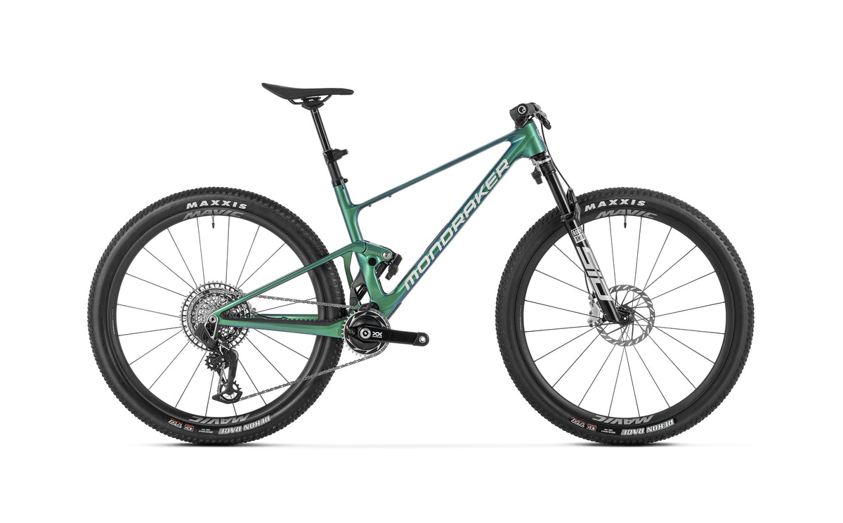 Mondraker F-PODIUM RR SL 2027 - Atmos - M
