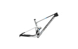 Mondraker F-PODIUM RR SL FRAMESET 2027 - Alloy/Blue/Black - S