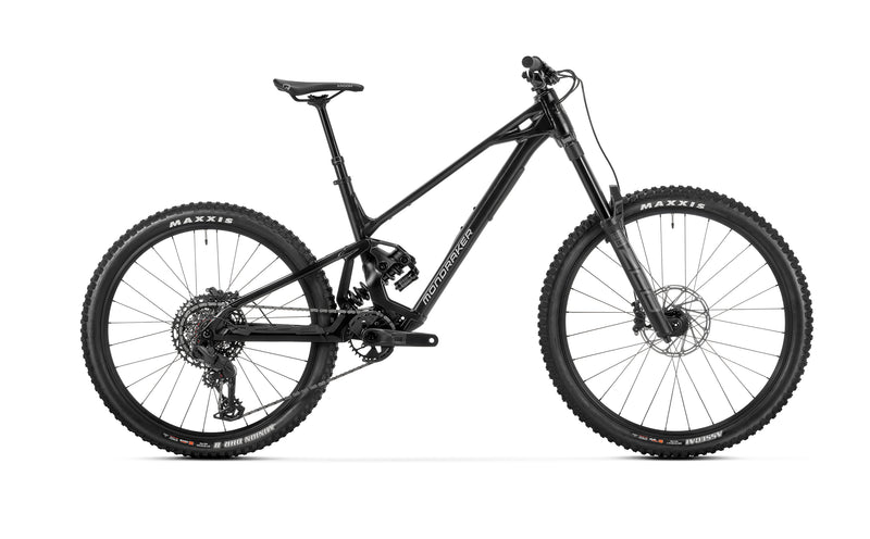 Mondraker ANARK R 2027 - Black - S