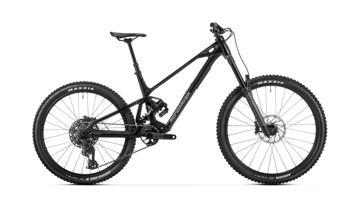 Mondraker ANARK R 2027 - Black - ML