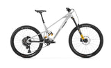 Mondraker ANARK XR 2027 - Alloy - S