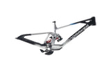 Mondraker SUMMUM RR MULLET FRAMESET 2027 - Alloy/Blue/Black - M