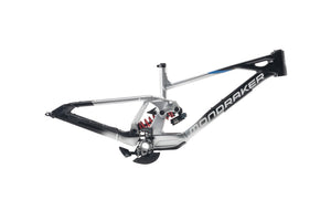 Mondraker SUMMUM RR MULLET FRAMESET 2027