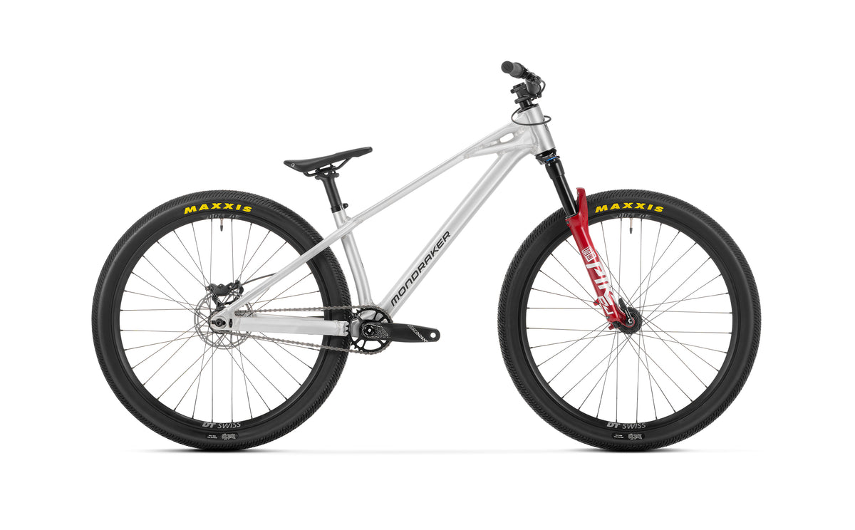 Mondraker KAOZ 2027 - Alloy - M