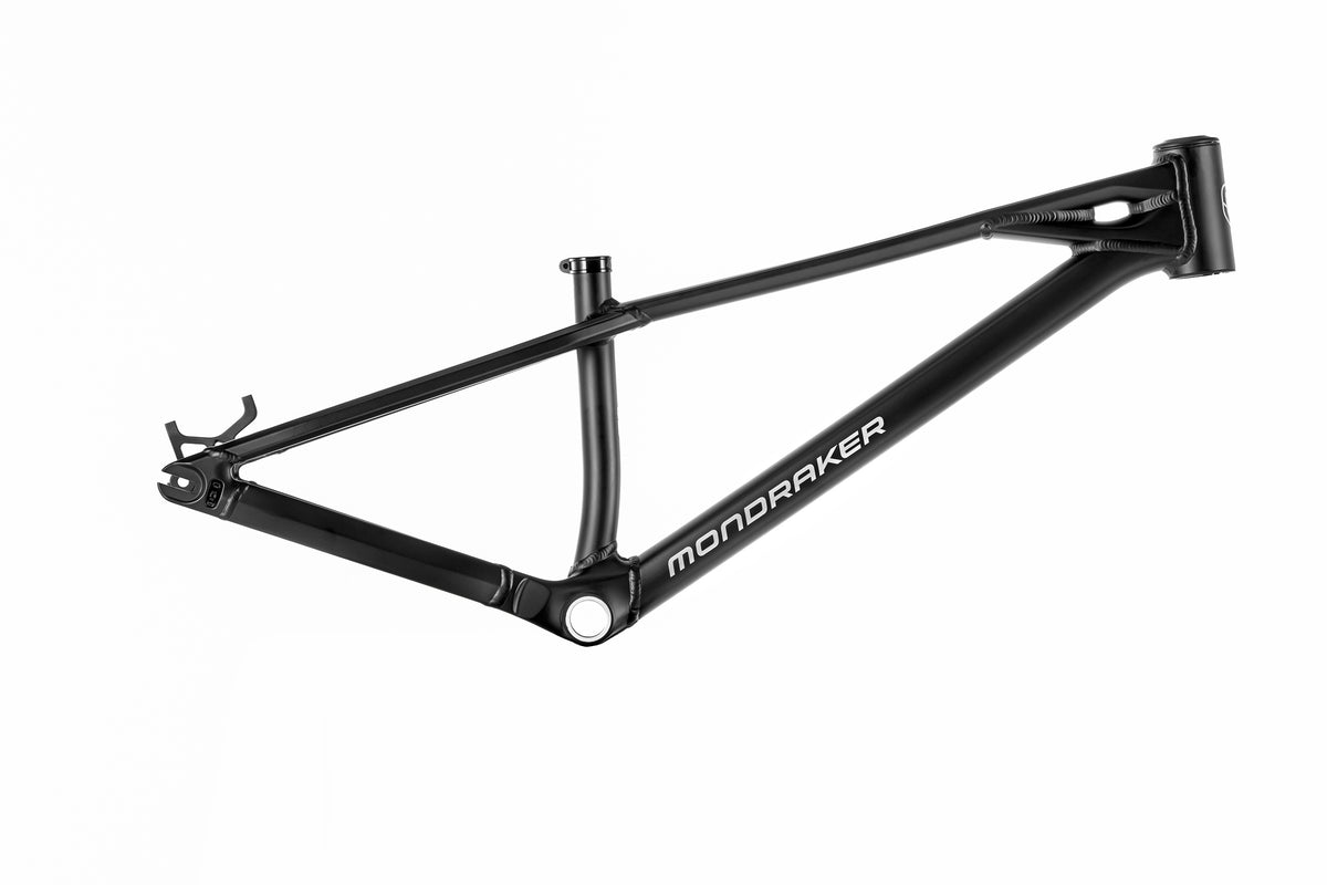 Mondraker KAOZ FRAMESET 2027 - Black - L