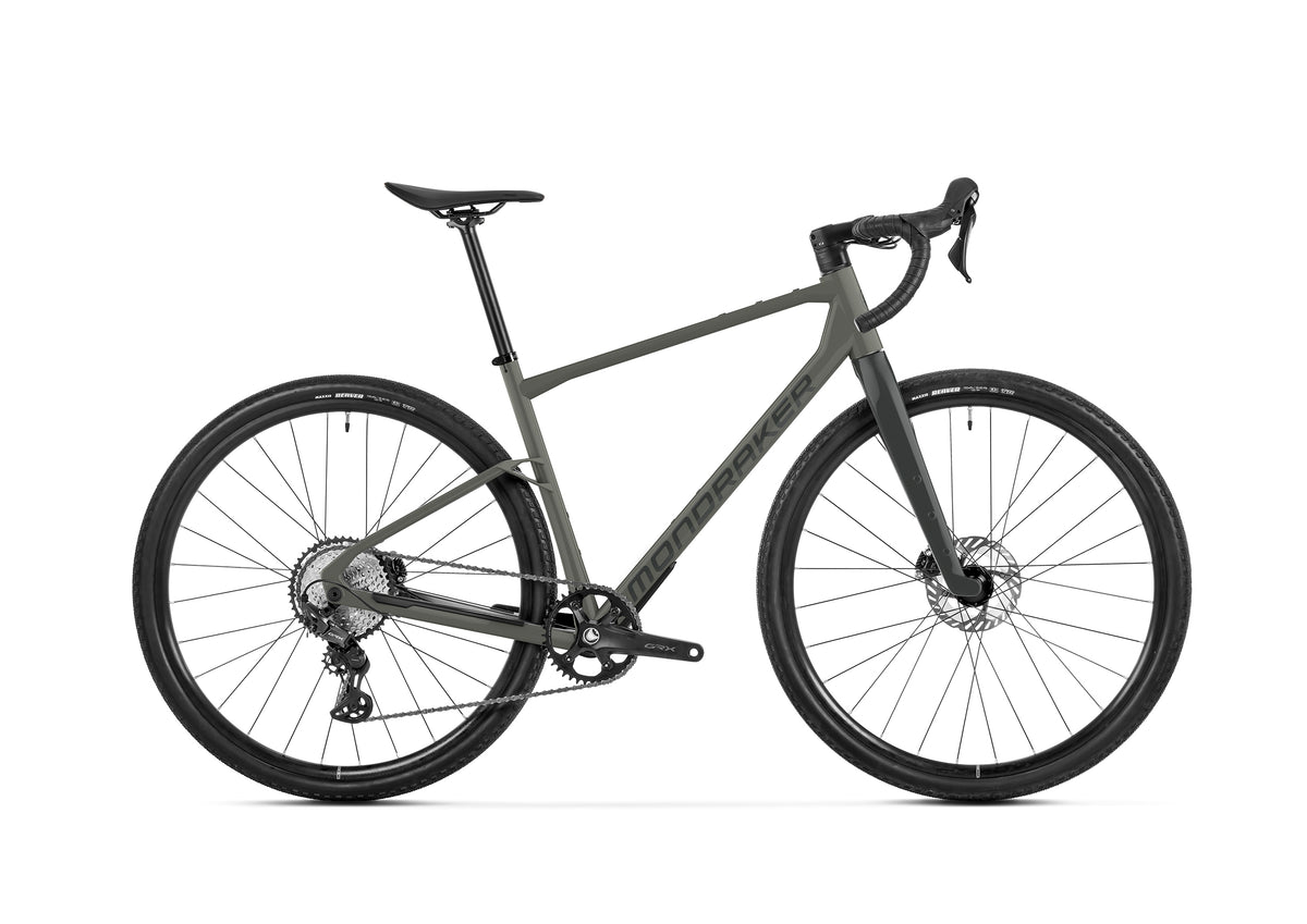 Mondraker ARID S 2027 - Grey - ML