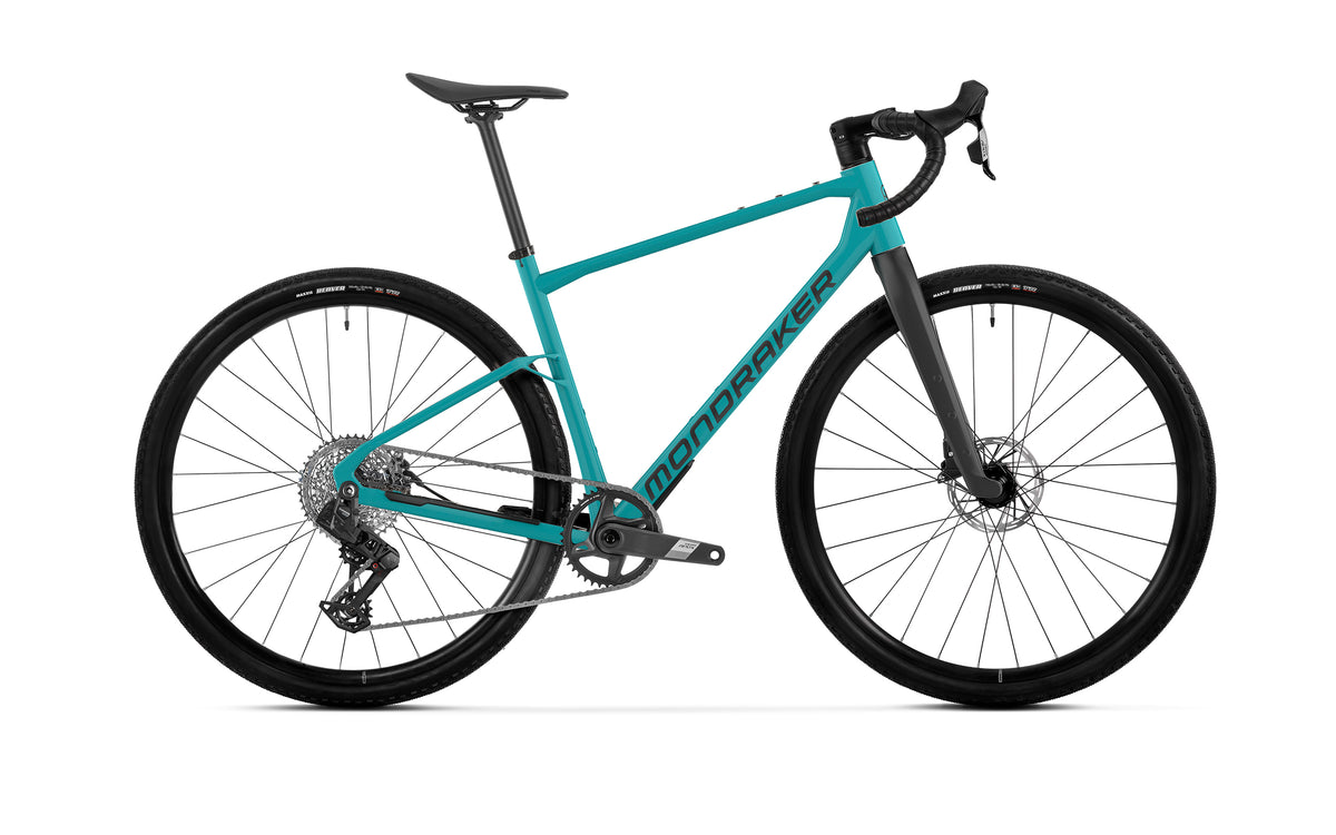 Mondraker ARID R 2027 - Blue/Black - S