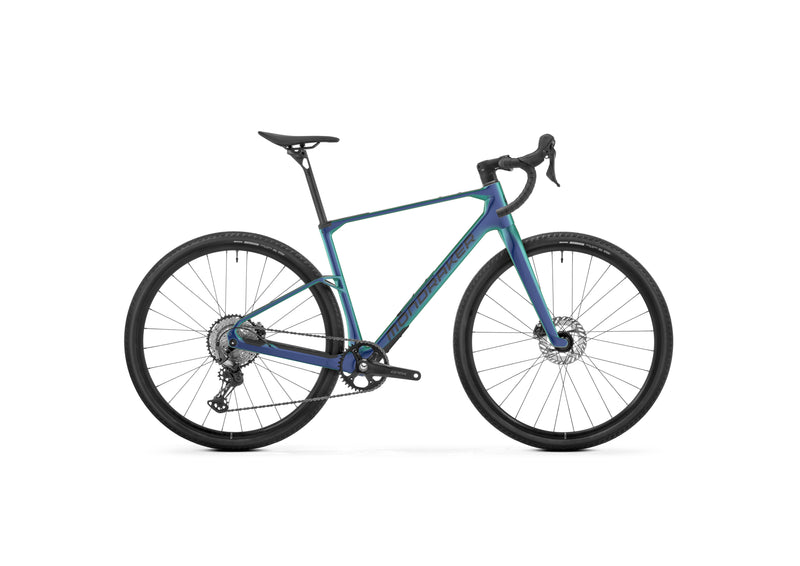 Mondraker ARID CARBON S GRX 2027 - Atmos - S