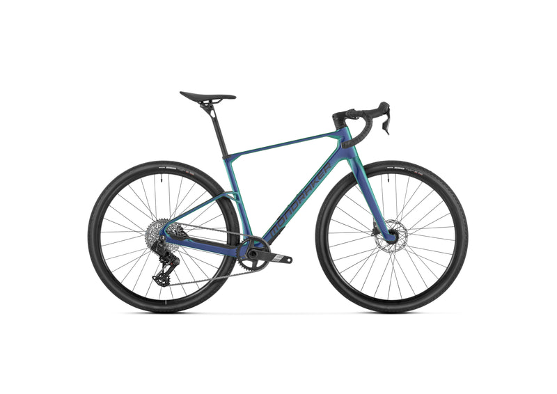 Mondraker ARID CARBON S AXS 2027 - Atmos - S