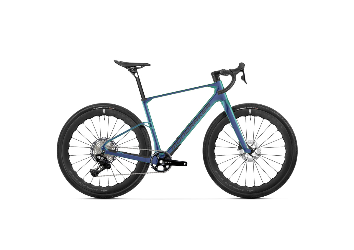 Mondraker ARID CARBON RS 2027 - Atmos - M