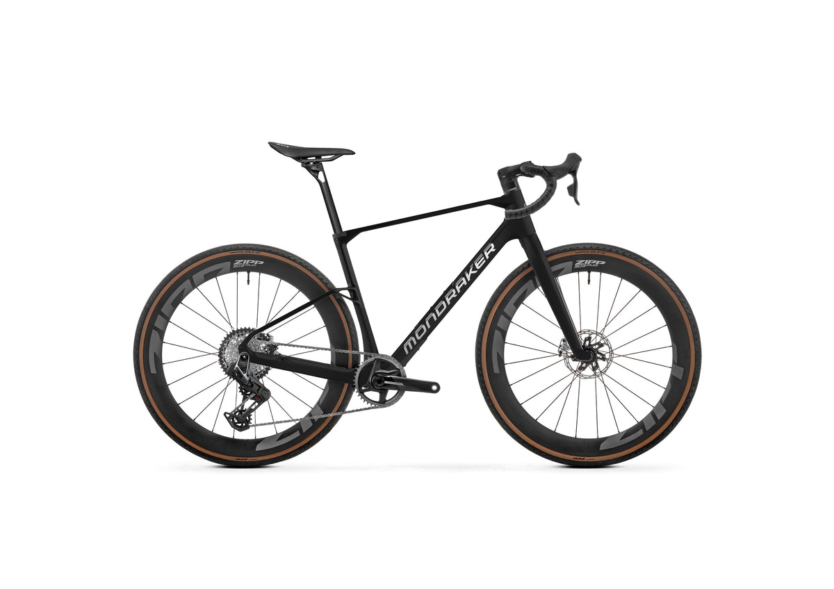 Mondraker ARID CARBON RR 2027 - Black - M