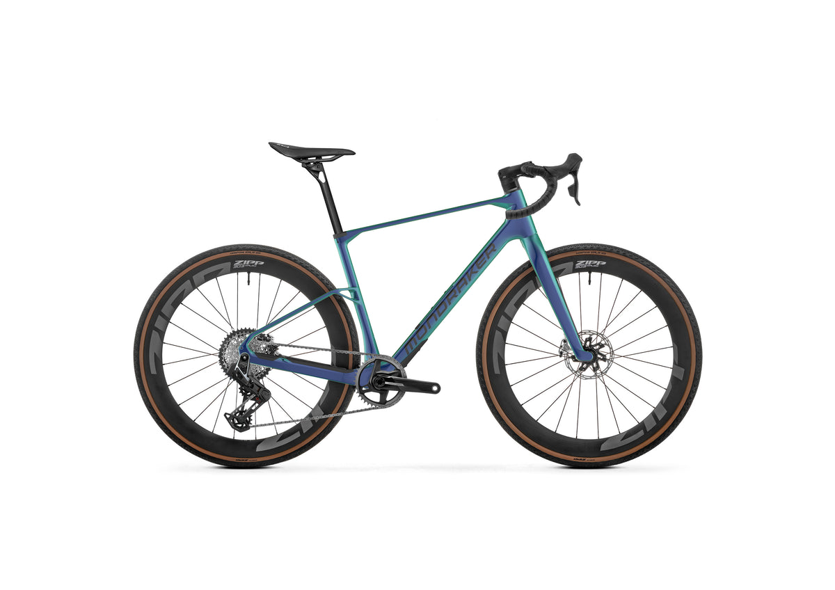 Mondraker ARID CARBON RR 2027 - Atmos - ML