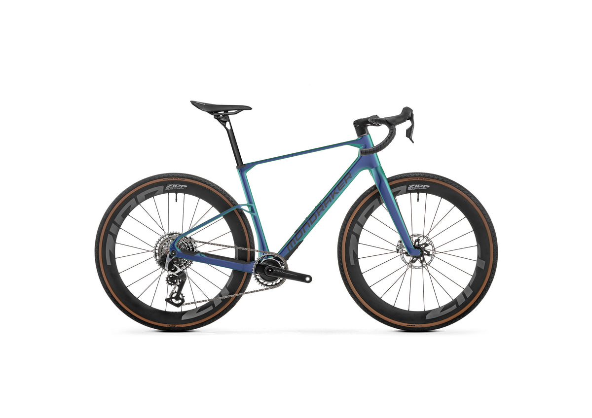 Mondraker ARID CARBON RR SL 2027 - Atmos - S