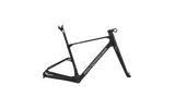 Mondraker ARID CARBON FRAMESET 2027 - Black - S
