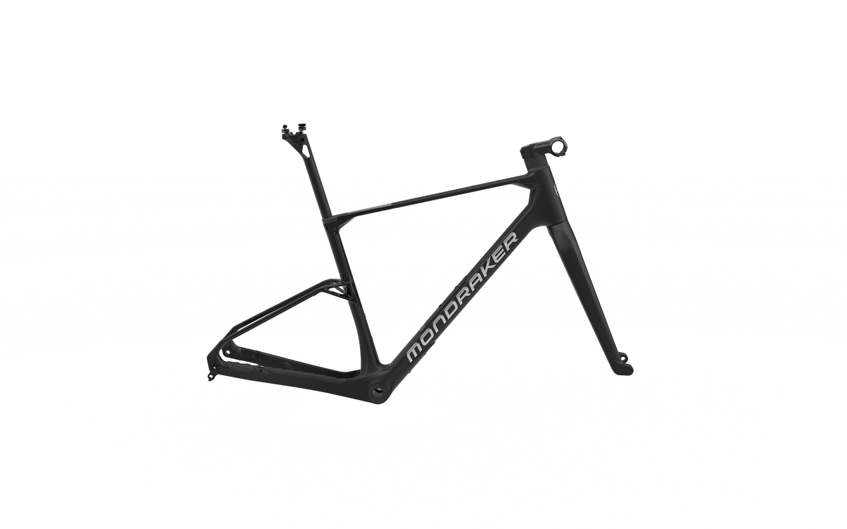 Mondraker ARID CARBON FRAMESET 2027 - Black - M