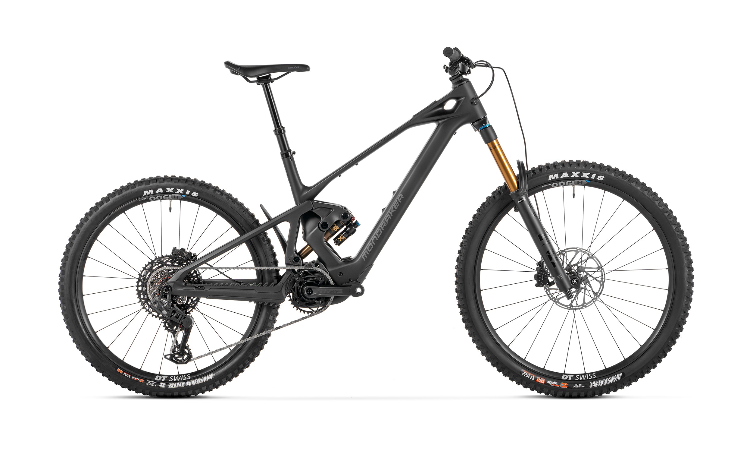2027 Mondraker ZENDIT RR 29/27.5 MX" Enduro Mountain E-Bike