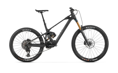 2027 Mondraker ZENDIT RR 29/27.5 MX" Enduro Mountain E-Bike