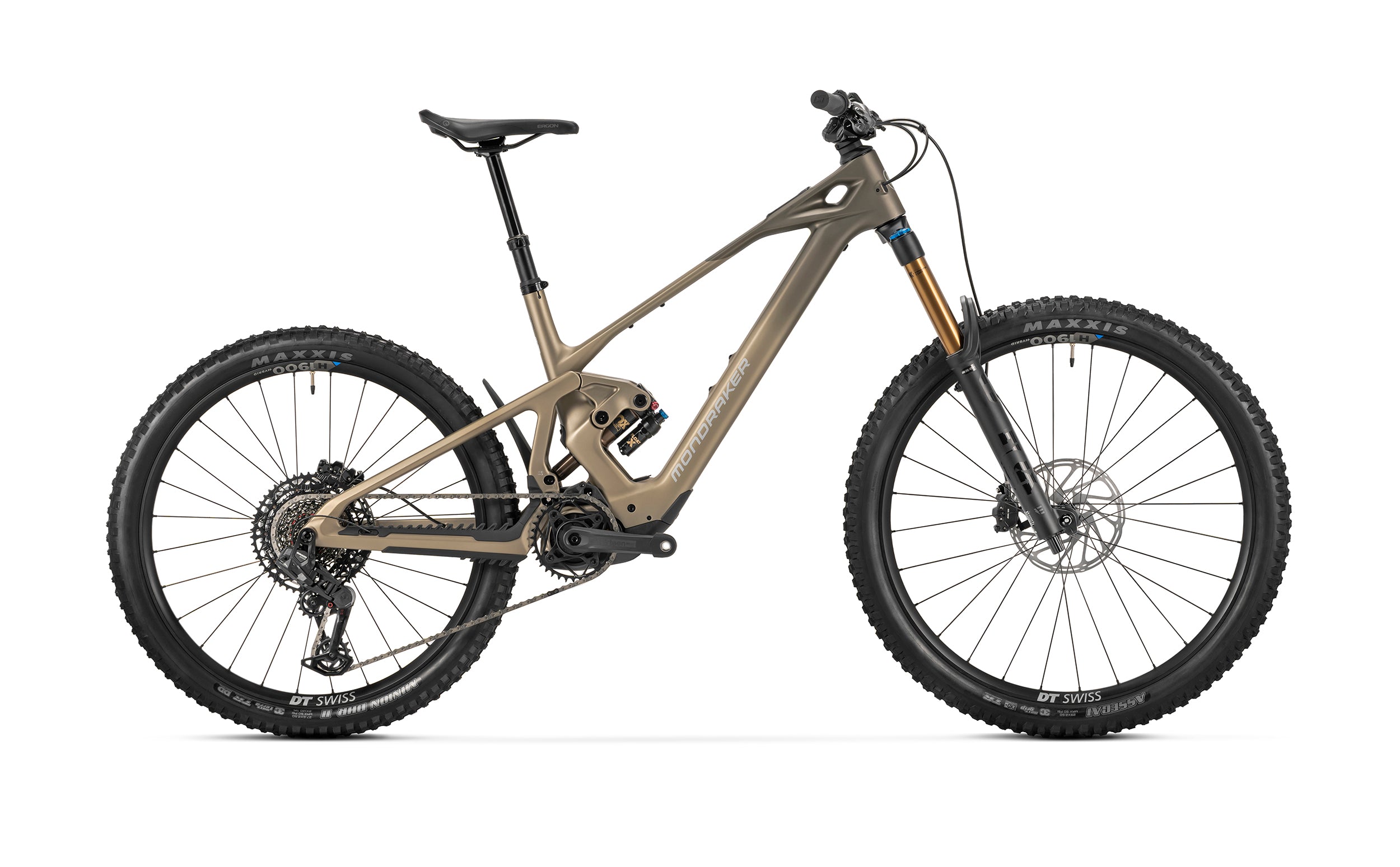 2027 Mondraker ZENDIT RR 29/27.5 MX" Enduro Mountain E-Bike