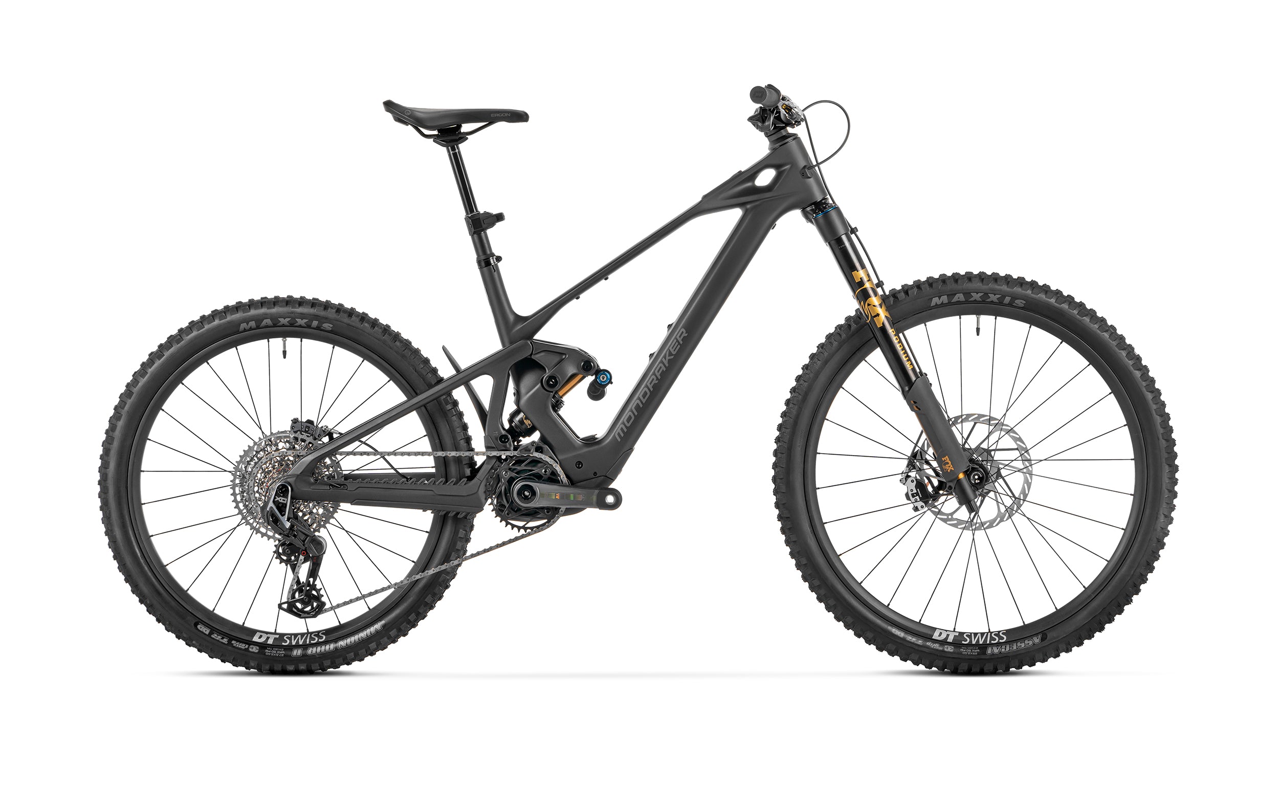 2027 Mondraker ZENDIT XR 29/27.5 MX" Enduro Mountain E-Bike