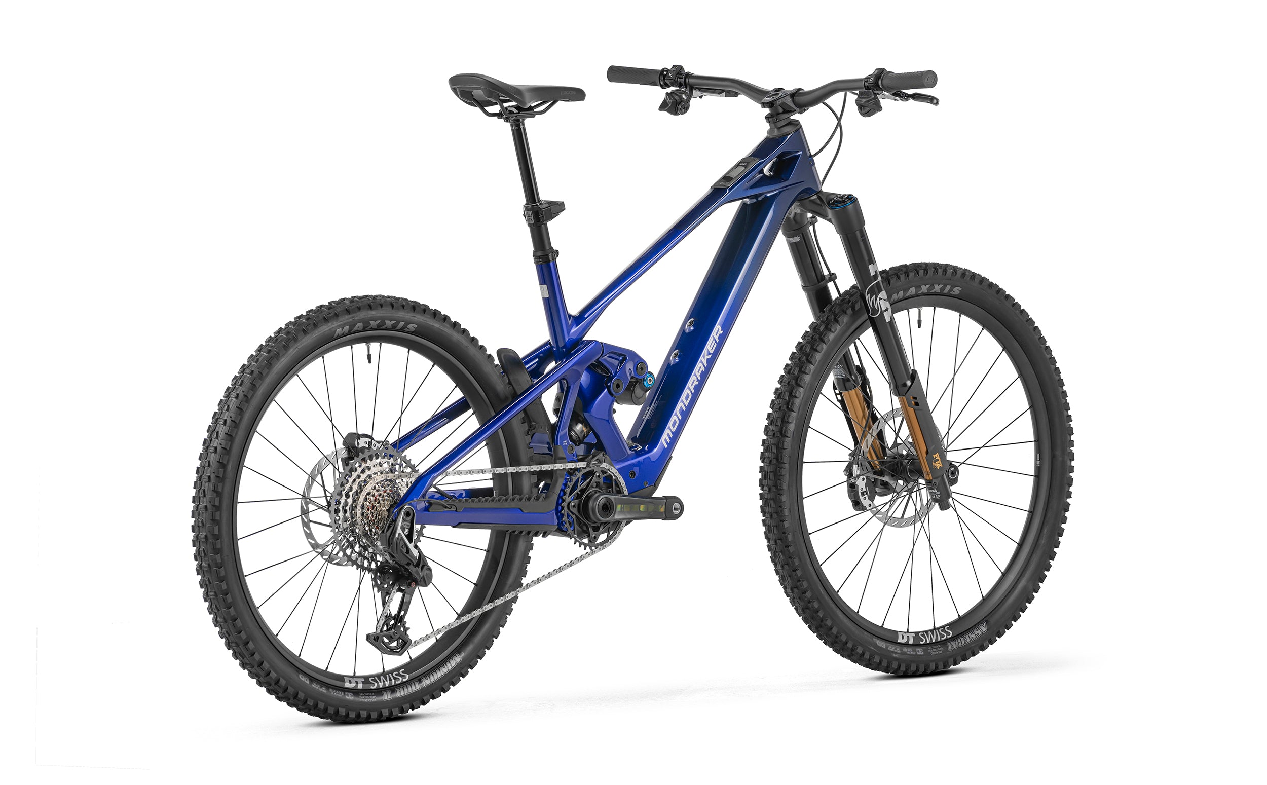 2027 Mondraker ZENDIT XR 29/27.5 MX" Enduro Mountain E-Bike