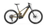 Mondraker SCREE R 2027 - Brown/Black - S