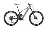 Mondraker CRAFTY CARBON S 2027 - Gray/Obsidian - S