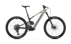 Mondraker CRAFTY CARBON S 2027