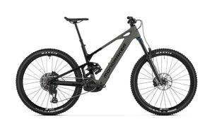 Mondraker CRAFTY CARBON R 2027