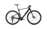 Mondraker DUSTY S 580 FLAT 2027 - Black - S