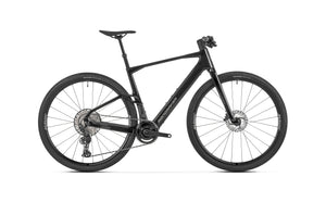 Mondraker DUSTY S 580 FLAT 2027