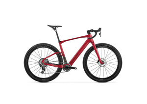 Mondraker DUSTY R 2027