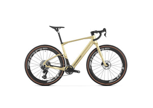 Mondraker DUSTY RR 2027