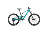 Mondraker F-TRICK 24 2027 - Blue/Black - One Size