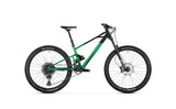 Mondraker F-PLAY 26 2027 - Green/Black - One Size