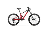 Mondraker F-PLAY 24 2027 - Red/Black - One Size