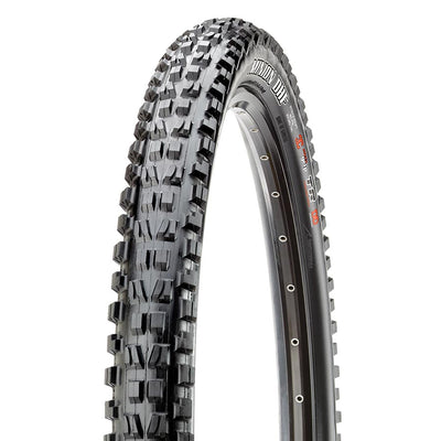 Maxxis Minion DHR II Tire - 27.5 x 2.5 Tubeless Folding BLK 3C MaxxTerra DH