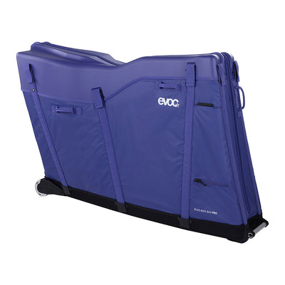 EVOC Road Bike Bag Pro Violet