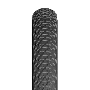 Michelin Jet XC2 Racing Mountain Tire 29x2.35 Folding Tubeless Ready Black