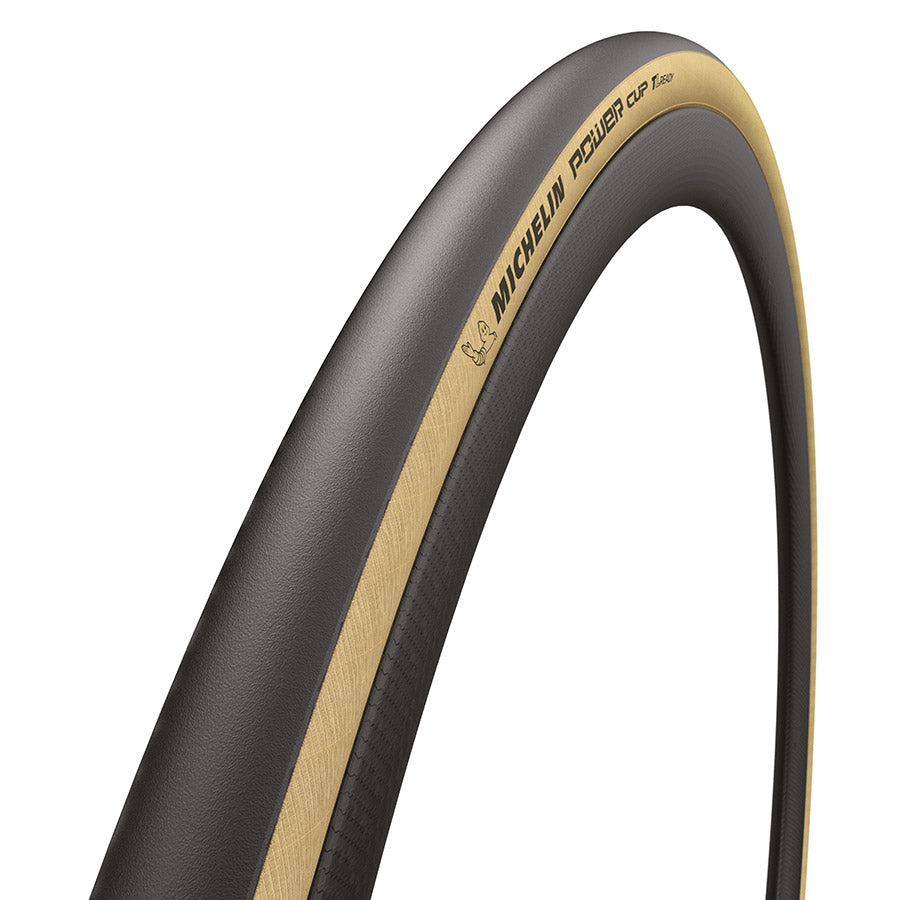 Michelin Power Cup TS TLR 700X30 Classic