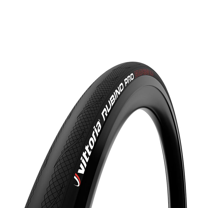 Vittoria Rubino Pro G2.0 Tire Folding 700x28 Black
