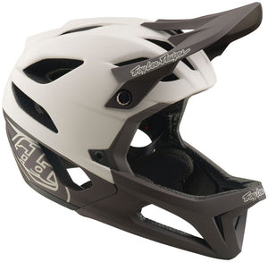 Stage Helmet Drone Pumice