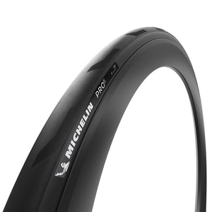 Michelin Pro 5 TS TLR 700X28 Black
