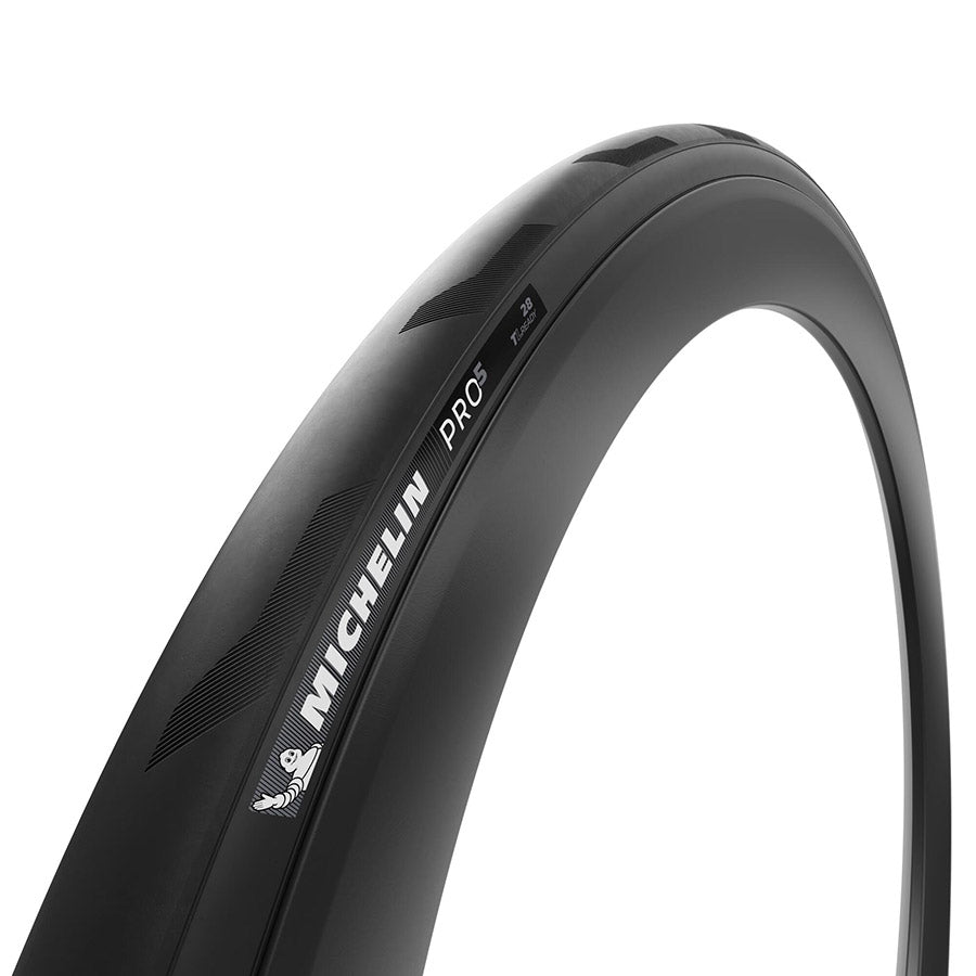 Michelin Pro 5 TS TLR 700X30 Black