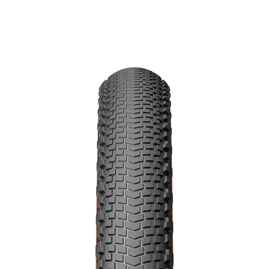 Pirelli Cinturato Gravel H HP-Line Gravel Tire 700x40C Folding Tubeless Ready SmartEVO GR ProWALL Gravel 120TPI Tanwall