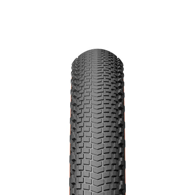Pirelli Cinturato Gravel H HP-Line Gravel Tire 700x40C Folding Tubeless Ready SmartEVO GR ProWALL Gravel 120TPI Tanwall