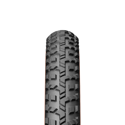 Pirelli Cinturato Gravel M P-Line Gravel Tire 700x45C Folding Tubeless Ready SpeedGrip TechWALL 60TPI Black