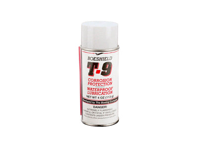 Lubricant Boeshield T-9 Aerosol 4oz