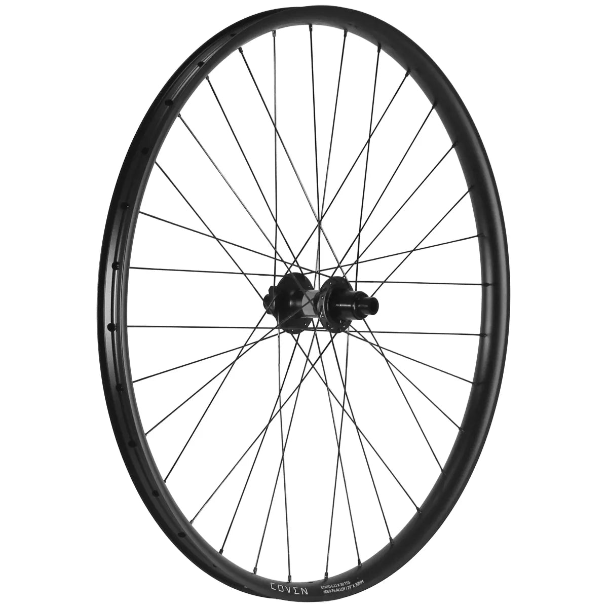 Wheel Factory Tenet Coven 29" DT 370 12x148 XD IS